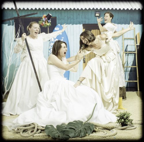 Autres Services - Photo Stage