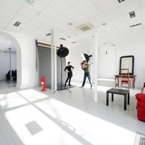 Autres services - Photo Stage